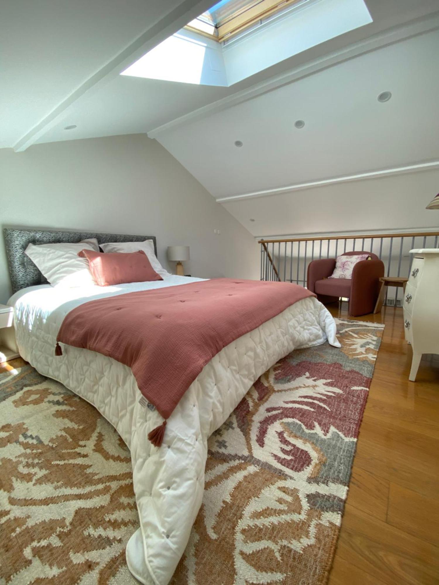 Appartement Duplex Face Au Palais Des Papes