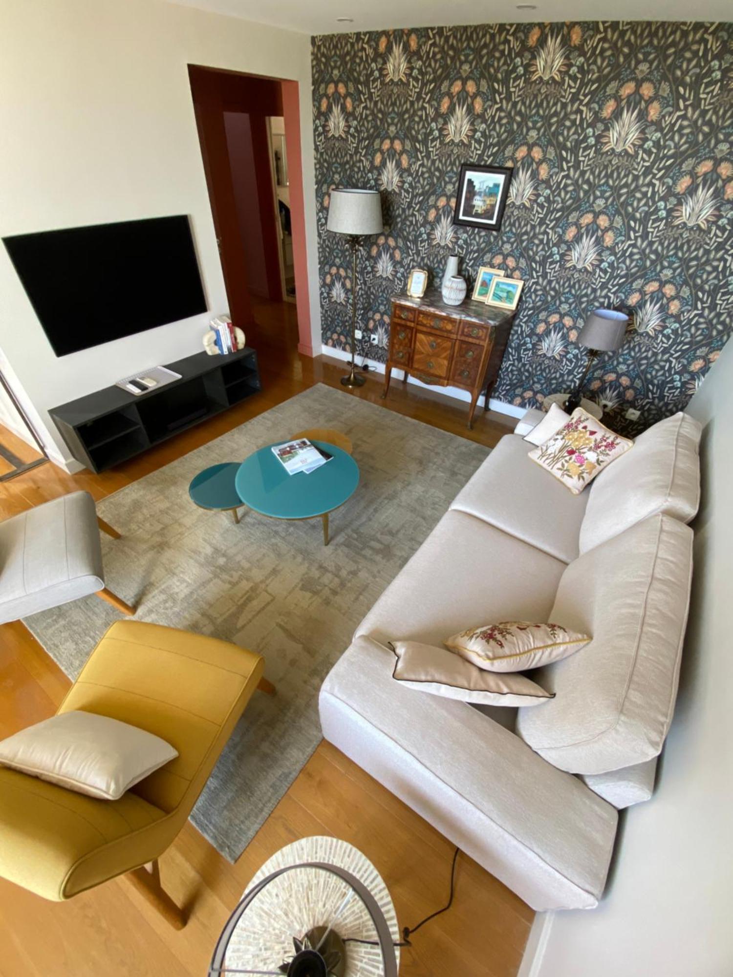 Apartment Duplex Face Au Palais Des Papes Villeneuve-les-Avignon